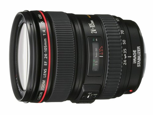 Canon EF 24-105mm f/4 L IS USM ???? EOS SLR ?????? ?? ?...