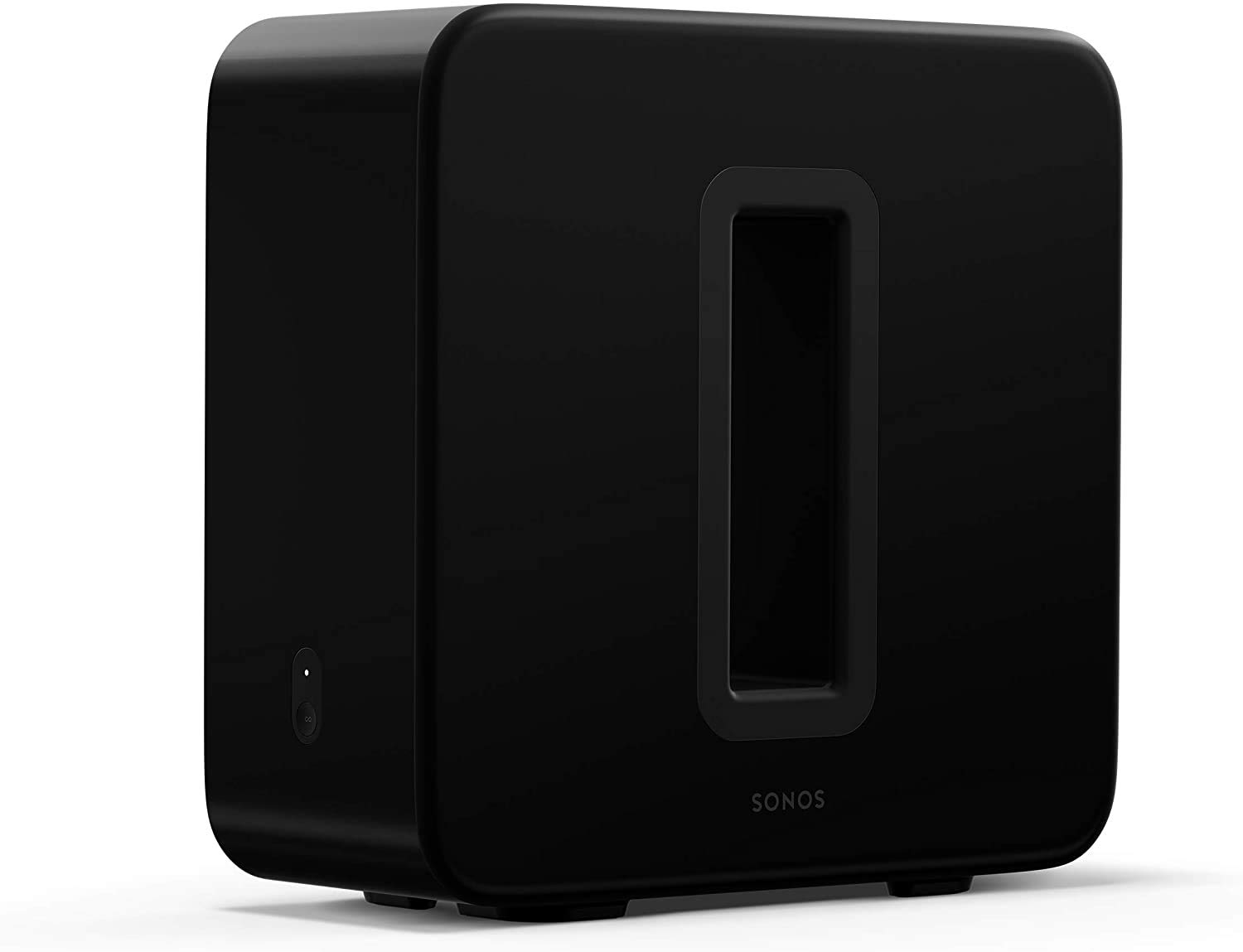 Sonos سب - دی وائرلیس سب ووفر برائے ڈیپ باس - بل...