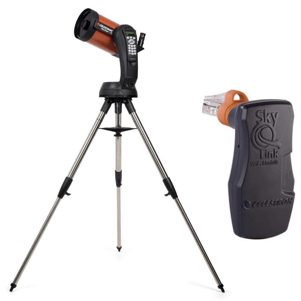 Celestron Skyportal Wi-Fi ?? ?? ???? Nexstar 6SE 150mm ...