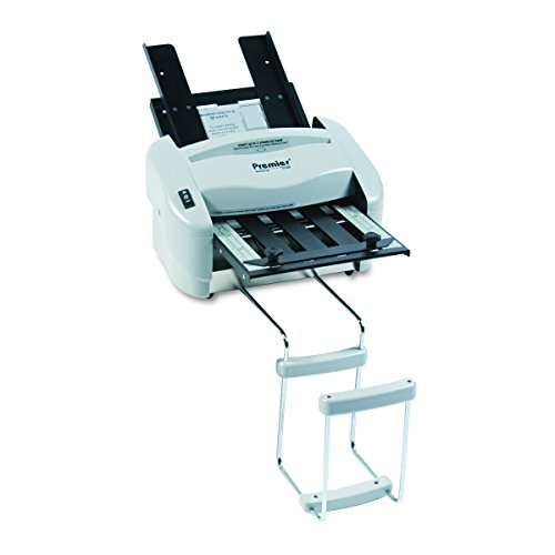 Martin Yale P7200 Premier Rapid Fold Automatic Desktop ...