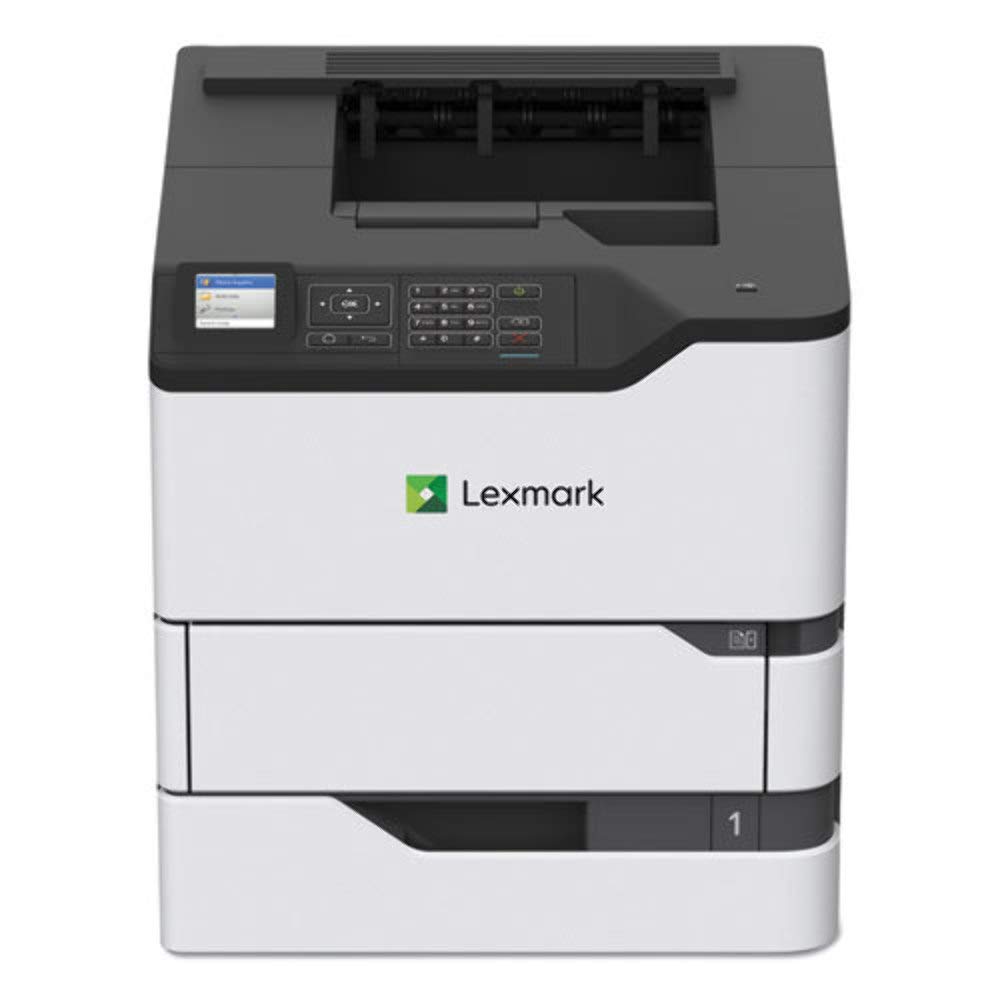 Lexmark Ms823n ???? ?????