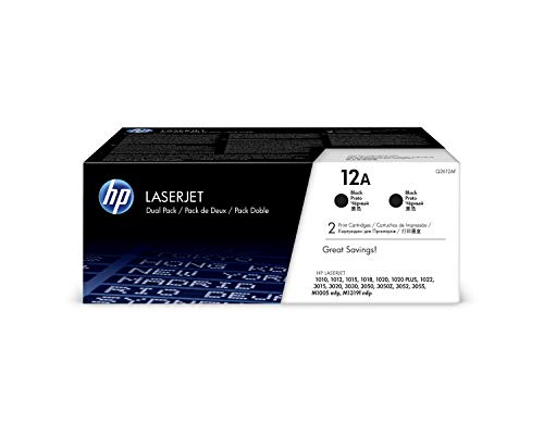 HP 12A | Q2612D | 2 ???? ?????? | ????