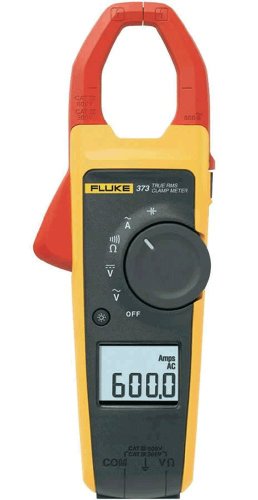 Fluke 373 True-RMS AC ????? ????