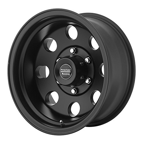 AMERICAN RACING Baja AR172 Wheel