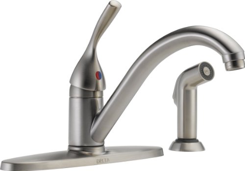 Delta Faucet 