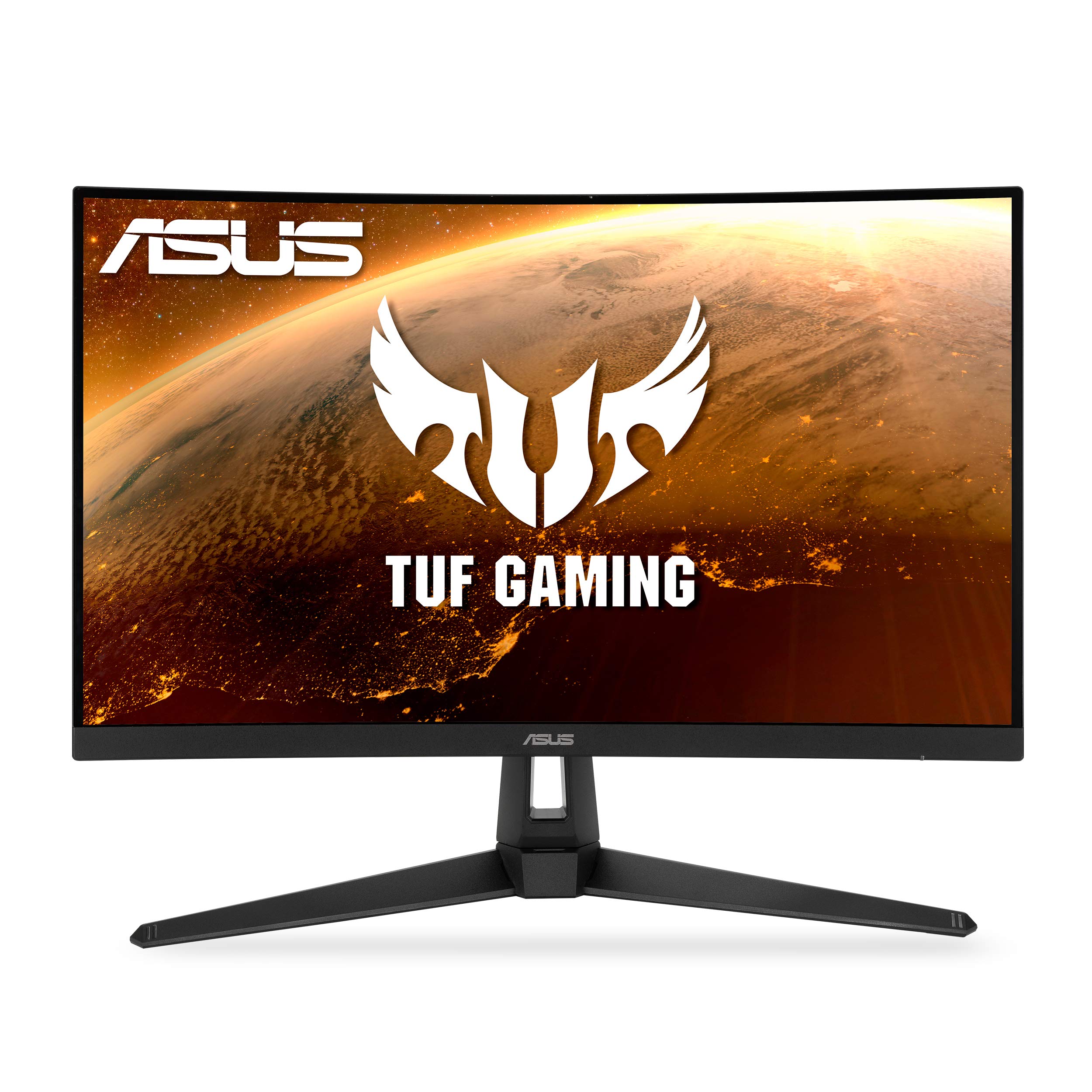 Asus TUF ????? 27-????? ??????