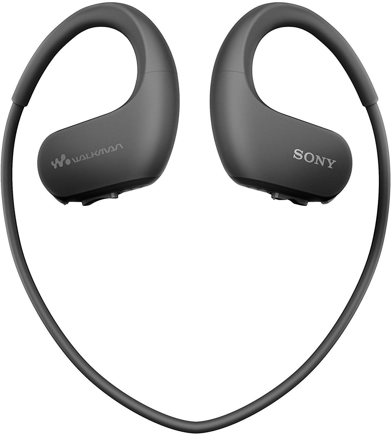 Sony واک مین 4 جی بی ہیڈ فون انٹیگریٹڈ NW-WS413 ...