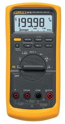 Fluke 87-V ?????? ???? ????