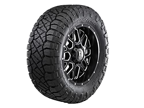 Nitto 285/70R17 Ridge Grappler 116Q B/4 ????? ????