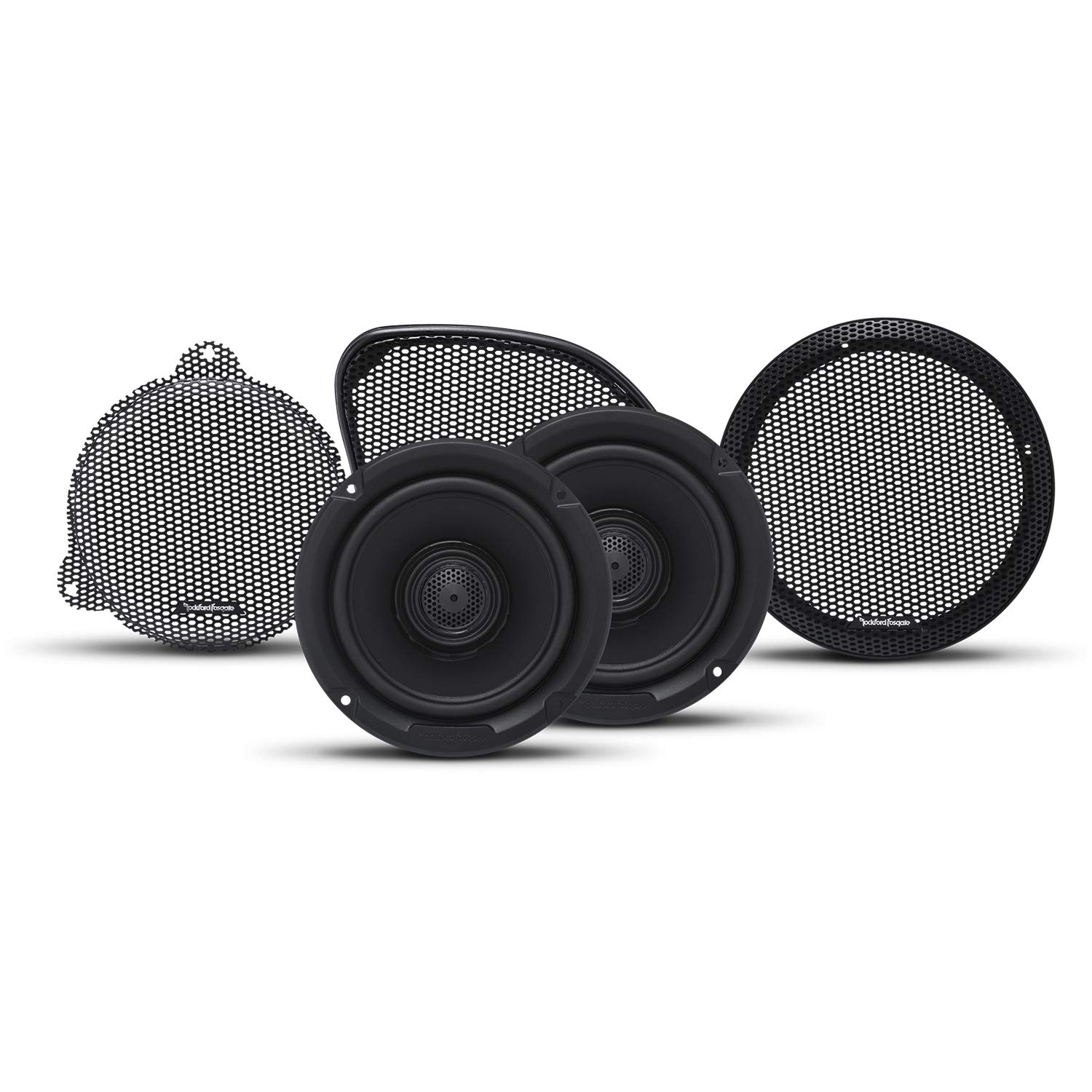 Rockford Fosgate TMS65 PowerÂ Harley-Davidson 6.5'Â ???? ???? ??????/???-??? ??????? (2014+)