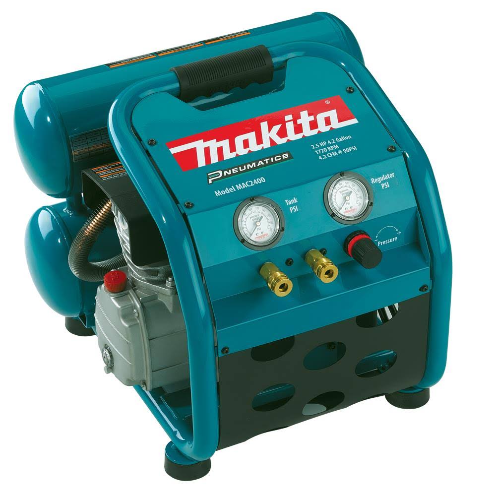 Makita MAC2400 ?? ??? 2.5 HP ???? ???????