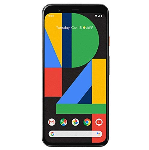 Google Pixel 4 64gb ???? ??? ?? ???? Verizon ???? (????...