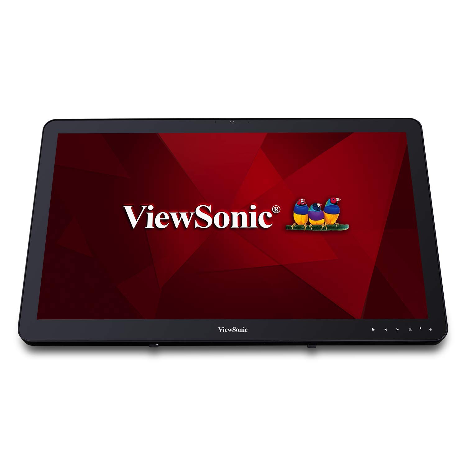 Viewsonic VSD243-BKA-US0 24 ??? 1080p 10-?????? ?? ????...