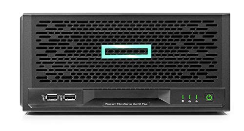 Hewlett Packard Enterprise HPE ProLiant MicroServer Gen...