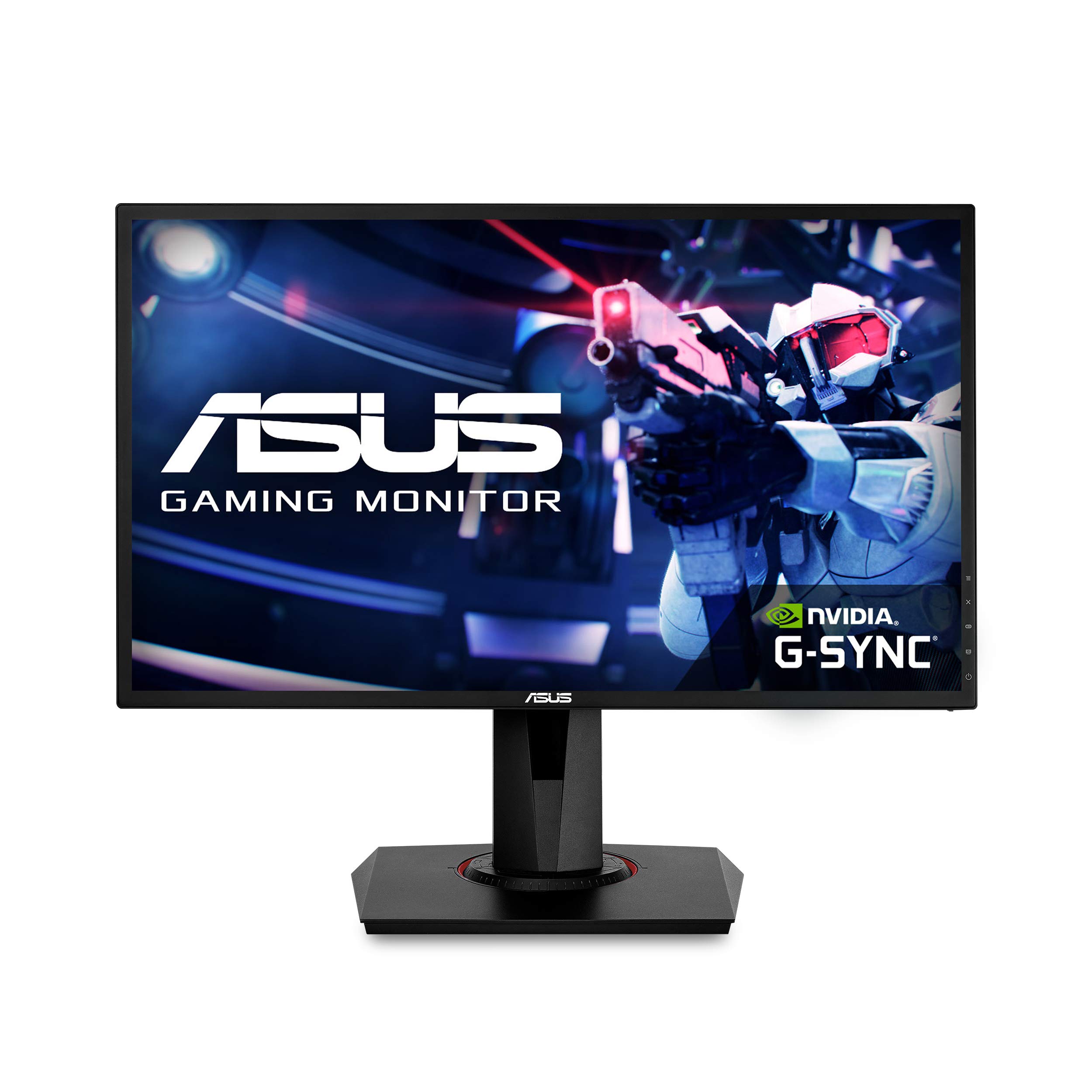 Asus VG248QG 24'' G-Sync ????? ?????? 165Hz 1080p 0.5ms...