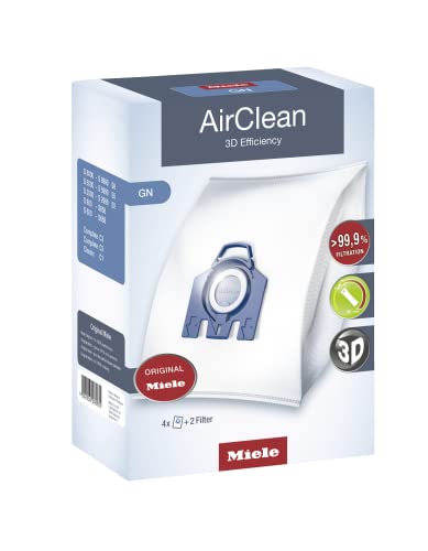 Miele GN AirClean 3D ???????? ?????? ????? ??? - 2 ??? ...