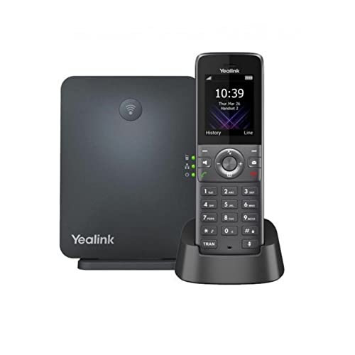 Yealink W73P IP DECT ??? ???? W73H W70 ??? ?? ????