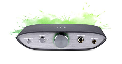 iFi Zen DAC V2 | Desktop Digital Analog Converter with ...