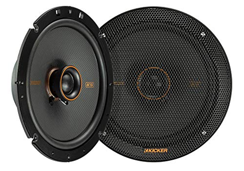 Kicker 47KSC6704 ??? ???? 6 3/4' ???????? 400W ???? ???...