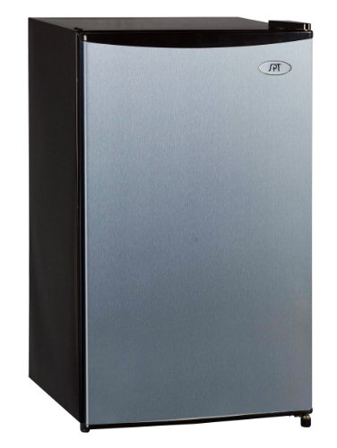 SPT RF-334SS 3.3 cu.ft ??????? ???? ??? ?????? ????????...