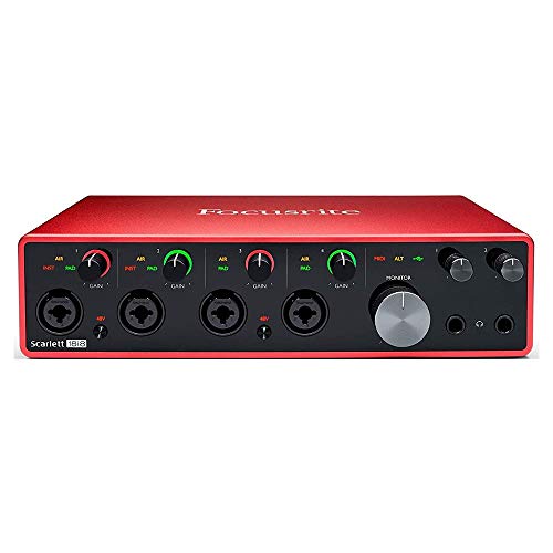 Focusrite 