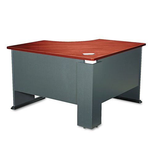 Bush Business Furniture Series A Corner Desk