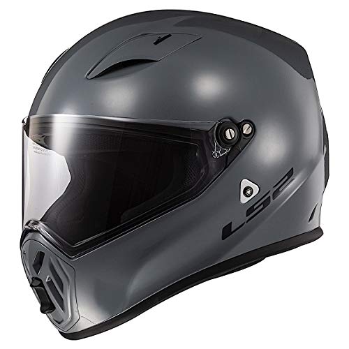 LS2 Street Fighter 2020 Helmet