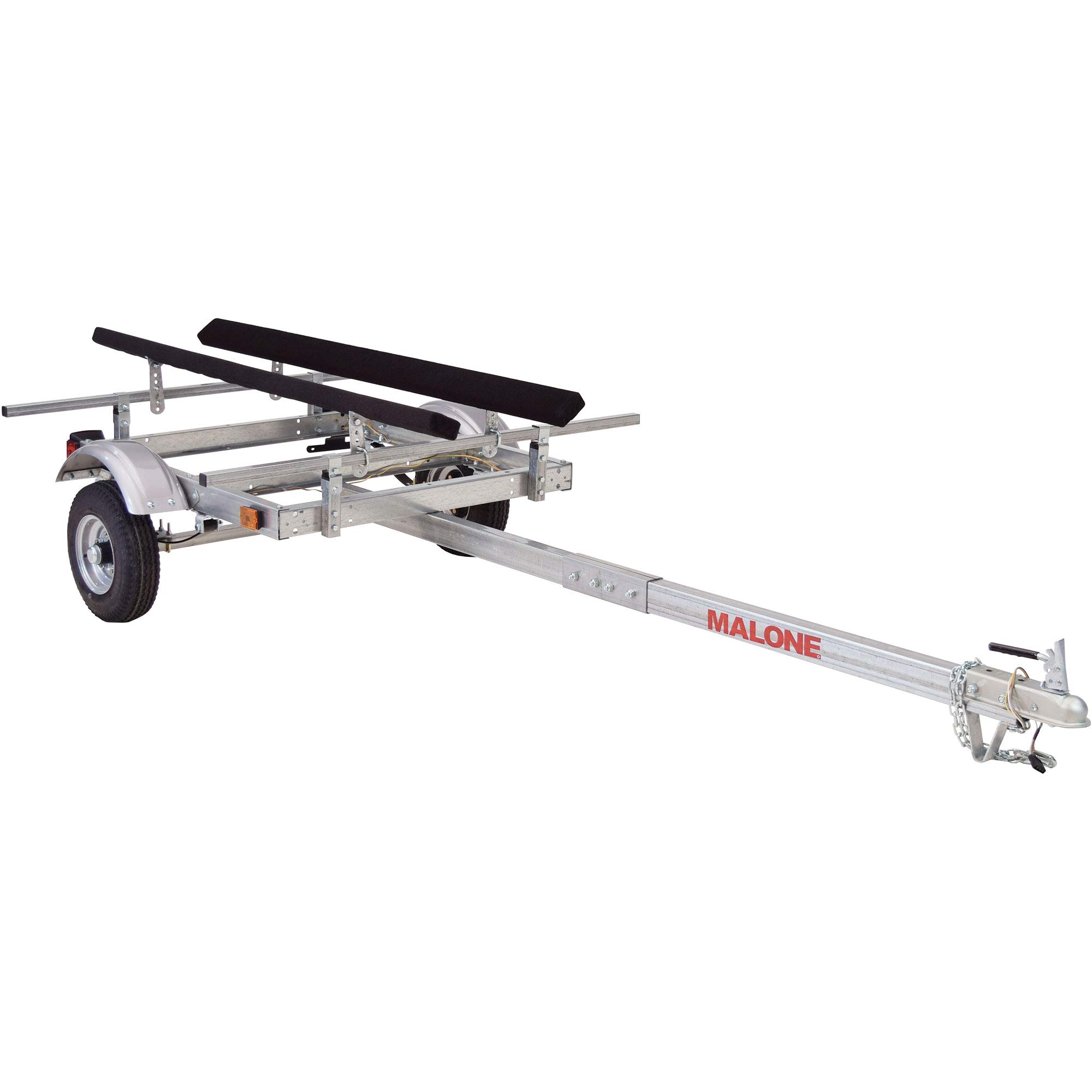 Malone EcoLight 1-Boat Kayak Trailer Package