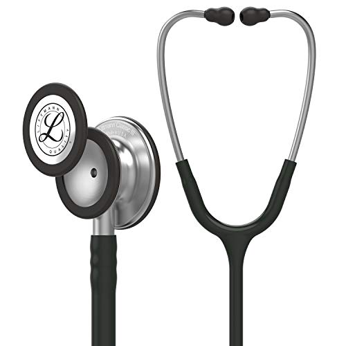 3M Littmann کلاسک III سٹیتھوسکوپ مشینی سٹینلیس س...