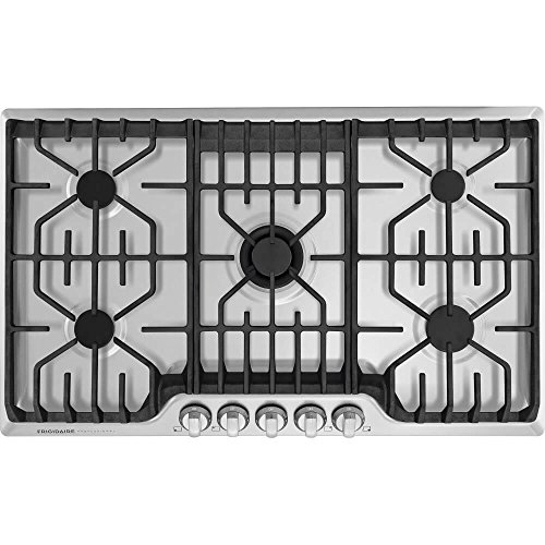 Frigidaire Professional FPGC3677RS  Professional 36'' G...