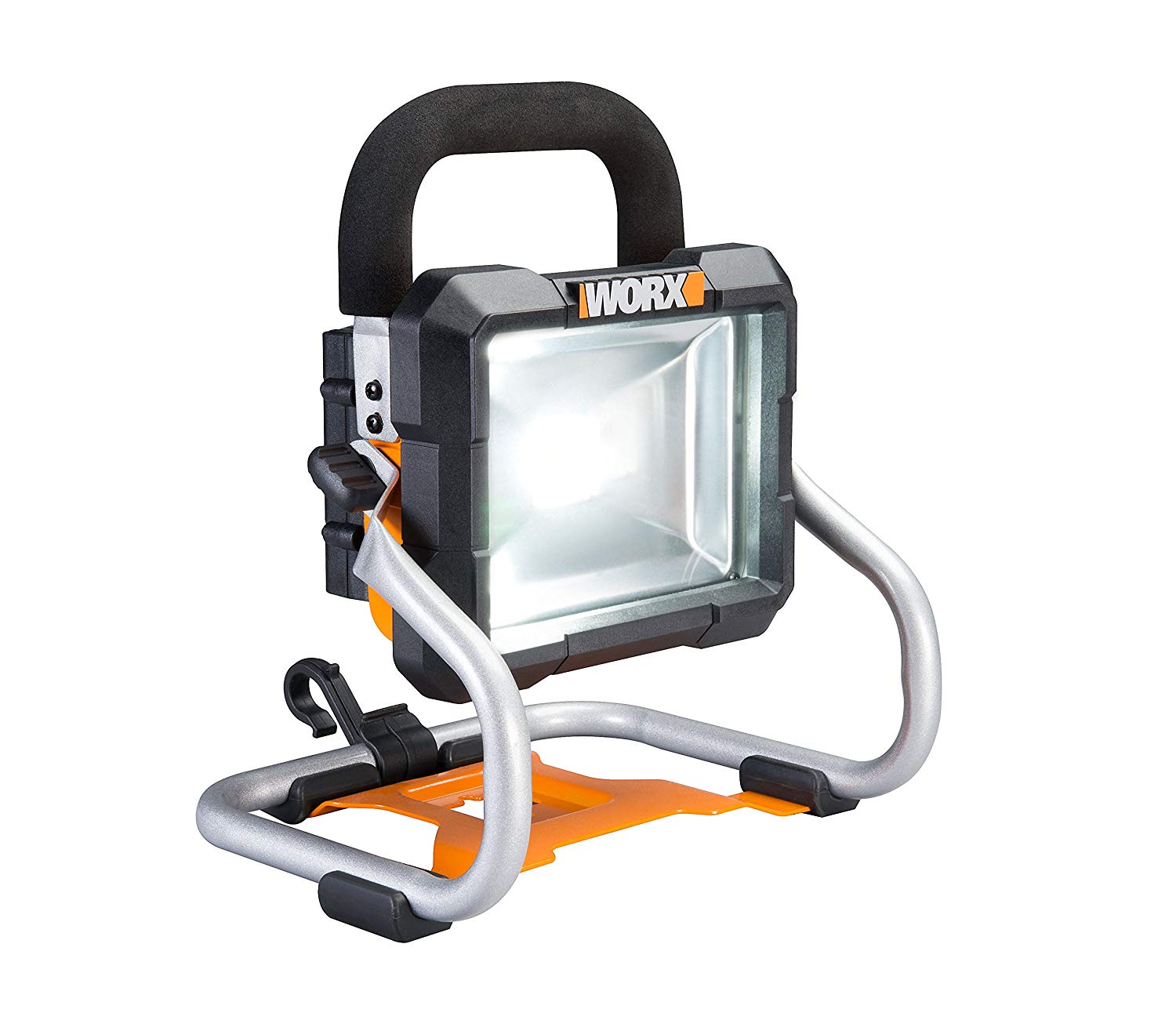 WORX WX026L.9 20V Work Light (Tool Only),