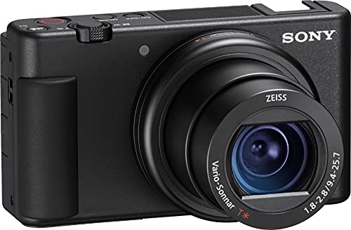 Sony ZV-1 ????? ???? ????? ????? ??? Vloggers ?? ???