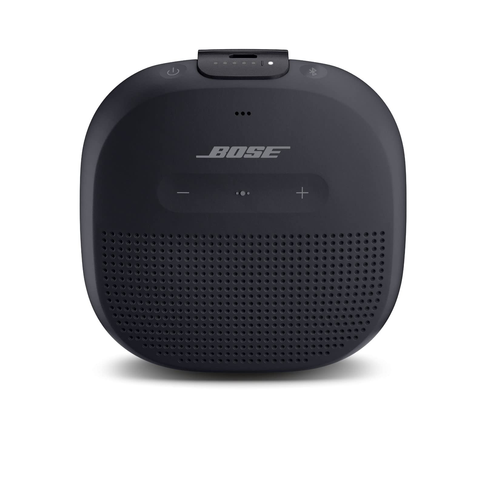 BOSE ساؤنڈ لنک مائیکرو سمال پورٹ ایبل بلوٹوتھ اس...