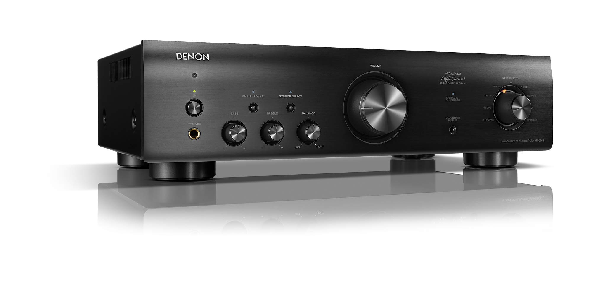 Denon PMA-600NE ?????? ????????? ?????????