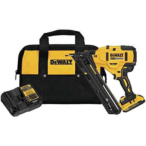 DEWALT DCN650D1 20V MAX XR 15 GA ???? ??? ?????? ??? ??...