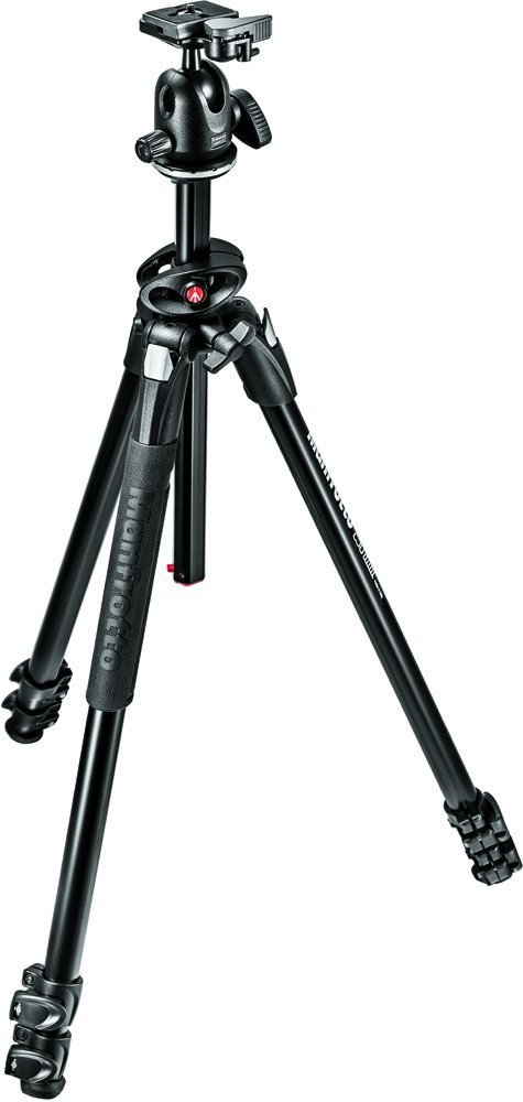 Manfrotto MK290DUA3-BHUS 290 ???? ??? ??? ?? (????)