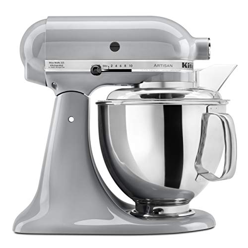 KitchenAid KSM150PSMC ?????? ????? 5-Qt? ????? ???? ???...