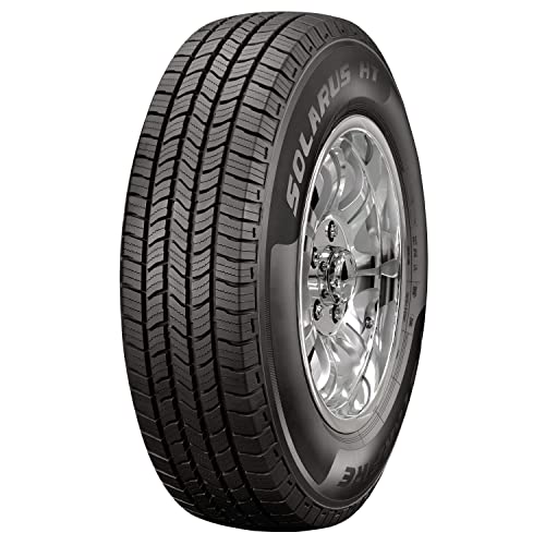 STARFIRE Solarus HT ?? ???? LT215/85R16 115R ????