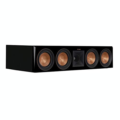 Klipsch RP-504C ????? ???? ??????