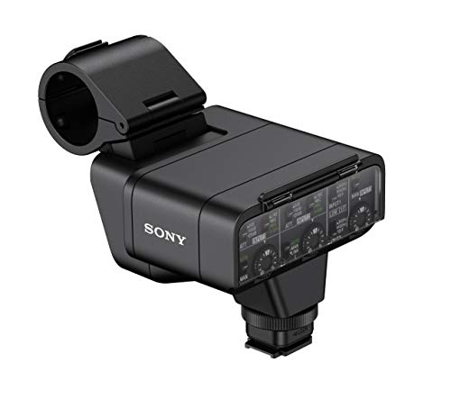 Sony ?????????? ?? ???? ?????? XLR ?????? ?? - XLR-K3M