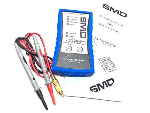 Steve Meade Designs SMD DD-1 ??????? ???????