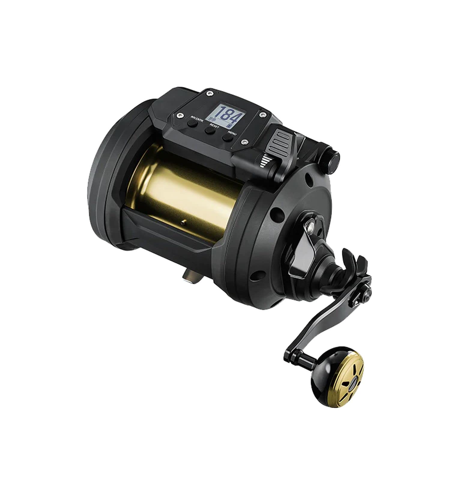 Daiwa Tanacom 1200 ???? ???? ??? | ???? ??? ???? ???? ?...