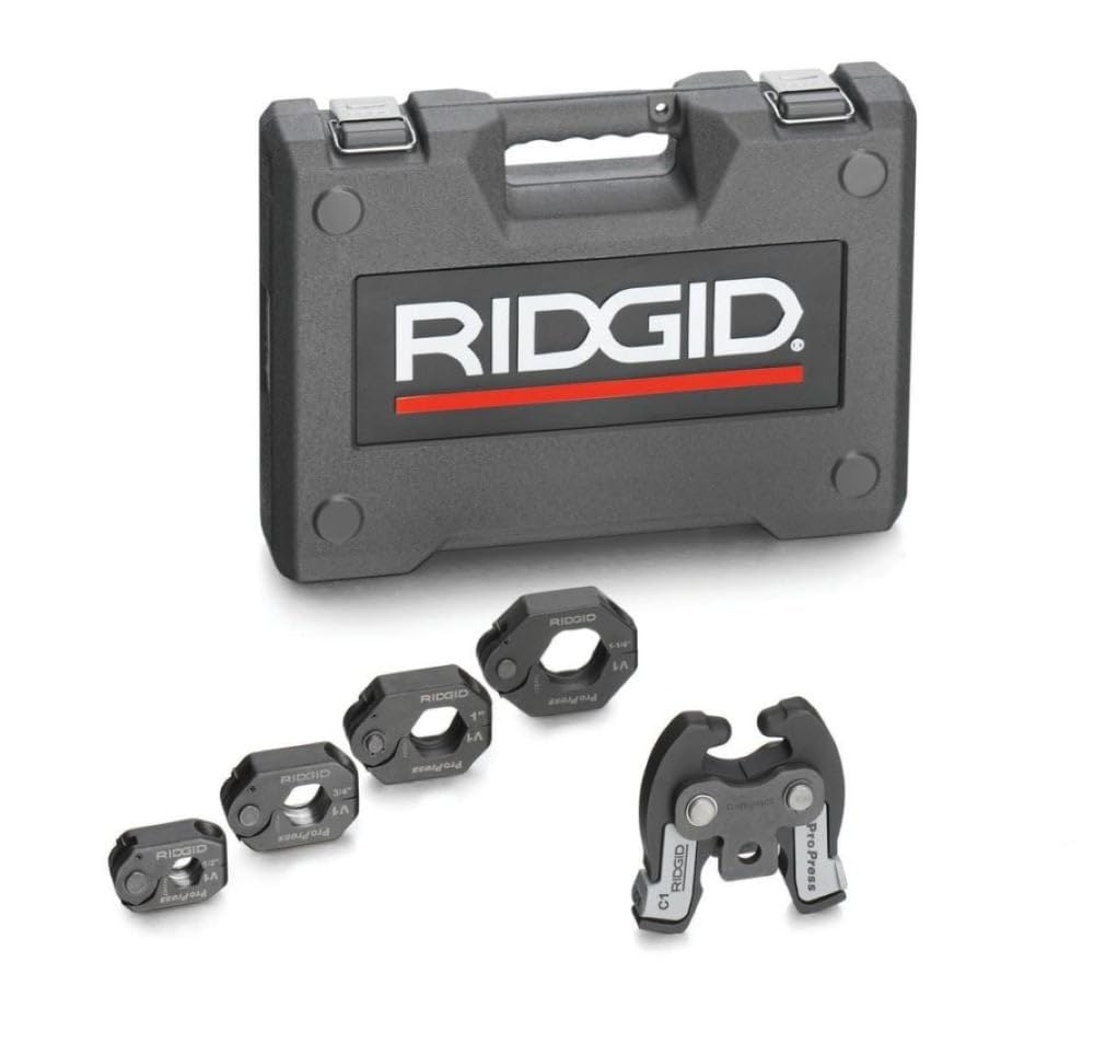 Ridgid ??? ???? ?? ??? 28043 1/2-??? ?? 1-1/4-??? C1 ??...