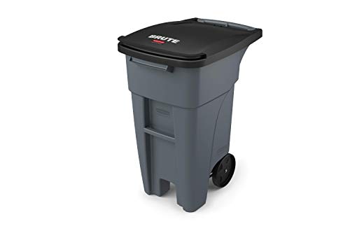 Rubbermaid Commercial Products 