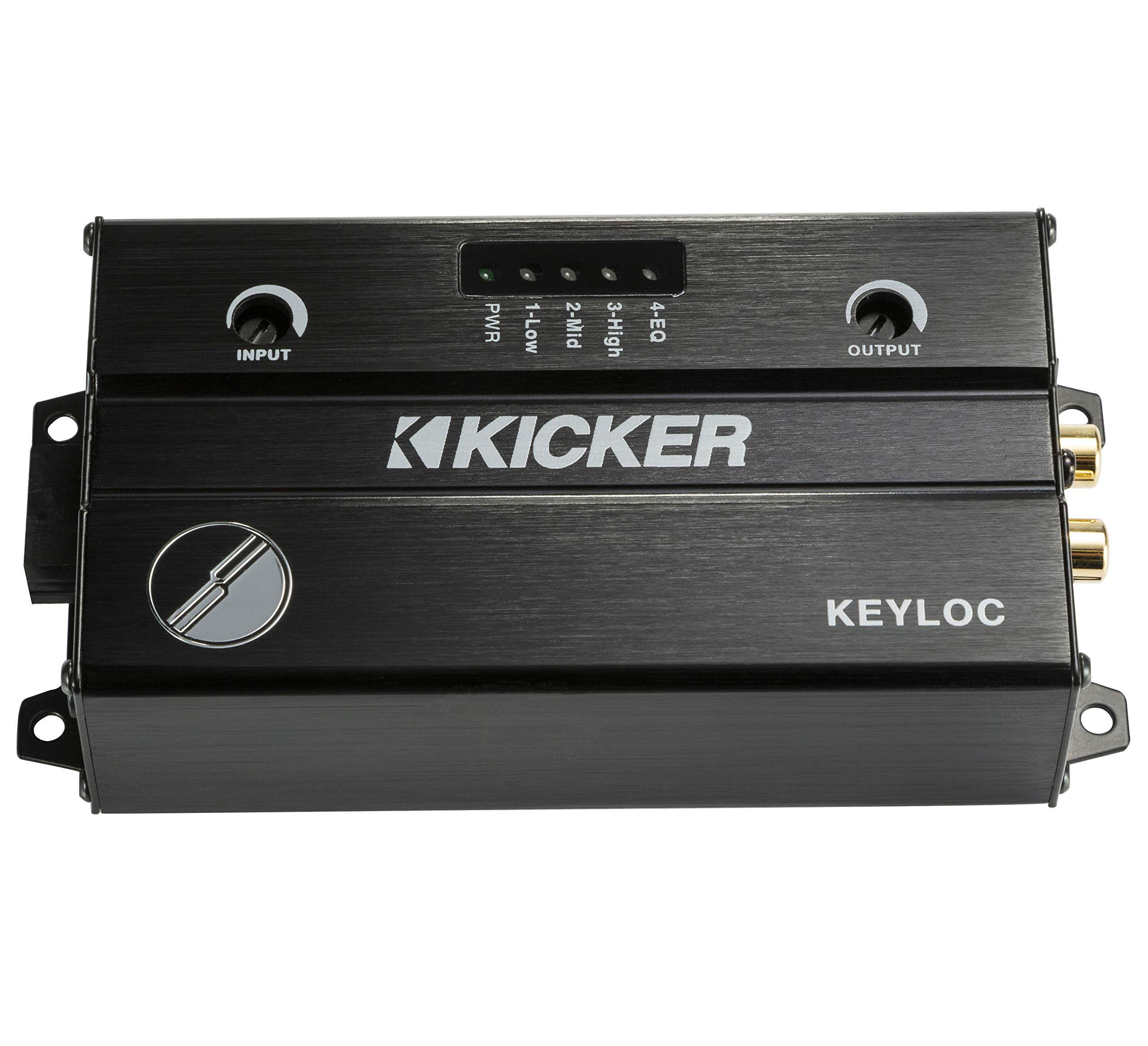 Kicker 47KEYLOC ?????? 2 ???? ???? ??? ?? ?????? ???? ?...