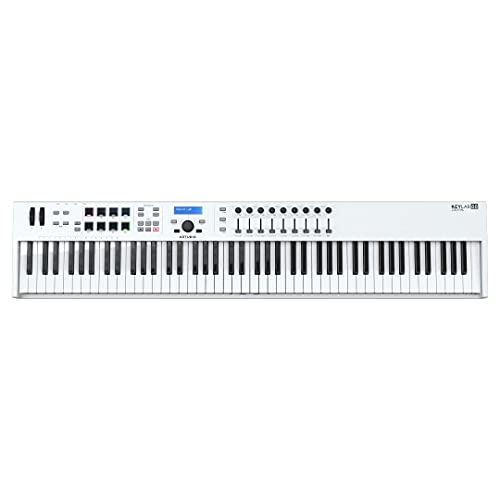 Arturia KeyLab 88 ????? 88-Key MIDI ???????