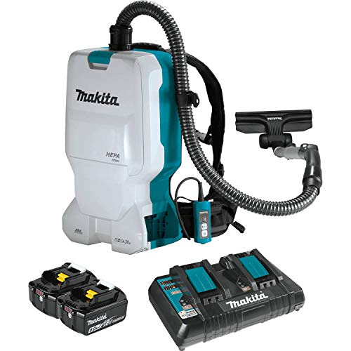 Makita XCV17PG 18V X2 LXTÂ® Lithium-Ion (36V) ??? ??? ?...