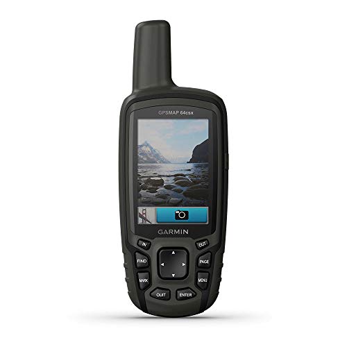 Garmin GPSMAP