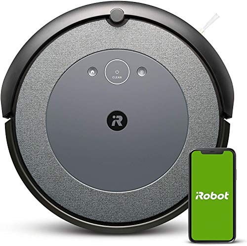 iRobot Roomba i3 EVO (3150) ???? ???? ?????? ????? ????...