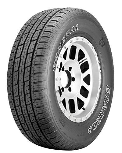 General Tire ????? HTS60 ?? ???? ????? ???? - 265/75R15...